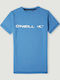 Παιδικό T-shirt Μπλε