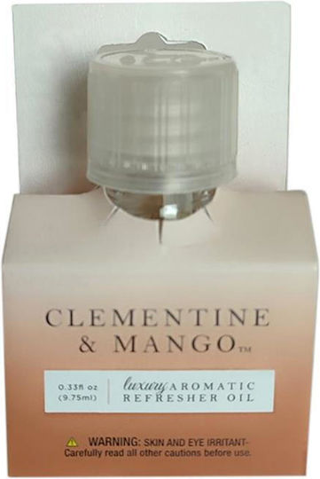 Atmosphera Clemente Mango Aromatisches Öl Clemente und Mango 10ml 2714110