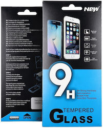Tempered Glass (Motorola G52, G71s, G72, G82)