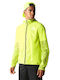 The North Face Summit Superior Men's Winter Jacket Yellow