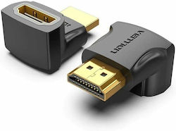 Vention 270° HDMI Männlich zu HDMI Weiblich