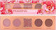 Profusion Cosmetics 5 Shade Lidschattenpalette ...