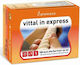 Full Health Vittal In Express Βιταμίνη για Ενέργεια & Ανοσοποιητικό 20τμχ