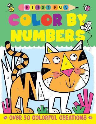 Color by Numbers