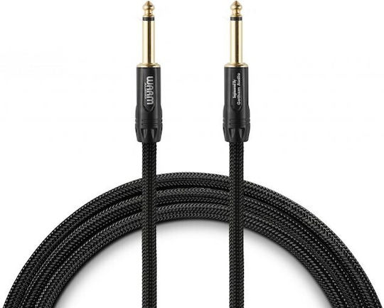 Warm Audio PREM-SPKR-3 Cable 6.3mm male - 6.3mm male 0.9m