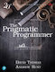 The Pragmatic Programmer