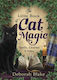 The Little Book of Cat Magic, Spells, Charms and Tales