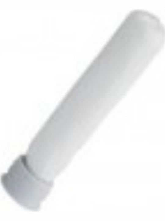 Proteas Filter Ersatz-Wasserfilter Zentrales Wasserfiltersystem 12" 0.02 μm (Mikrometer)