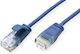 Roline U/UTP Cat.6a Ethernet Network Cable 1.5m...