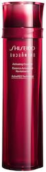 Shiseido Eudermine Activating Essence Lotion Facial Cleanser 145ml Shiseido Eudermine Activating Essence Lotion Facial Cleanser 145ml
