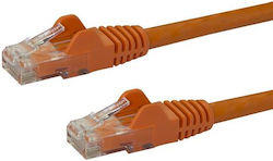 StarTech U/UTP Cat.6 (Gigabit) Cablu De Rețea E...
