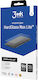 3MK HardGlass Max Lite Full Face Tempered Glass Black (Galaxy S23+)