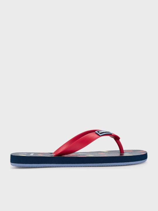 Mayoral Kinder Flip Flops Rot