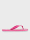 Kinder Flip Flops Fuchsie