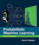 Probabilistic MProbabilistic Machine Learning Probabilistic Machine Learning