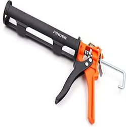 Finder GC220991 Pistol de Silicon Deschis pe spate