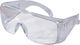 Bormann BPP2402 Safety Glasses with Transparent Lenses 051619