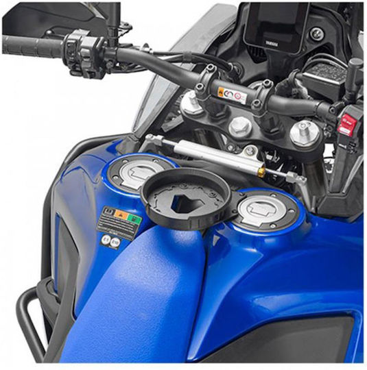 Givi Βάση Ρεζερβουάρ για Yamaha Tenere 700
