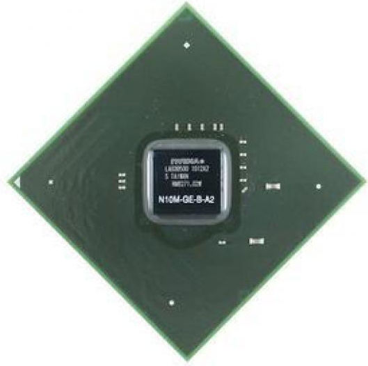 NVidia Chip for Laptop N10M-GE-B-A2