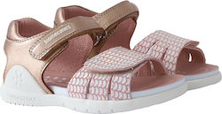 Biomecanics Kids' Sandals Pink