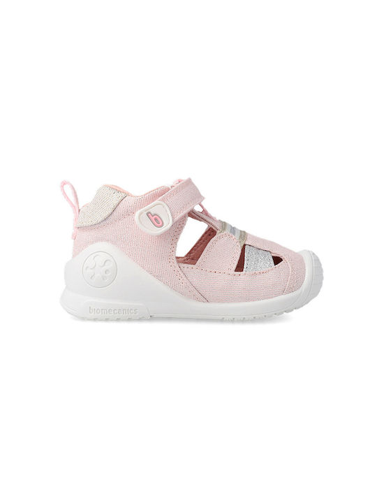 Biomecanics Shoe Sandals Pink