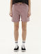 231.EW9.95 231.EW49.95 Women's Bermuda Shorts Jean Pink
