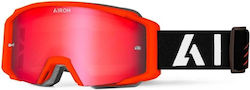 Airoh Motocross-Schutzbrille Blast XR1