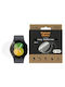 PanzerGlass Tempered Glass pentru Galaxy Watch 5 40mm - Ceas Galaxy Watch 5 de 40mm 1buc 3674