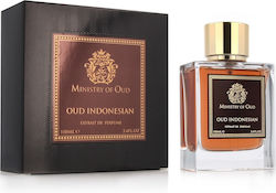 Ministry of Oud Oud Indonesisches Extrait de Parfum 100ml Ministry of Oud Oud Indonesisches Extrait de Parfum 100ml