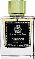 Ministry of Oud Oud Royal Extrait 100ml