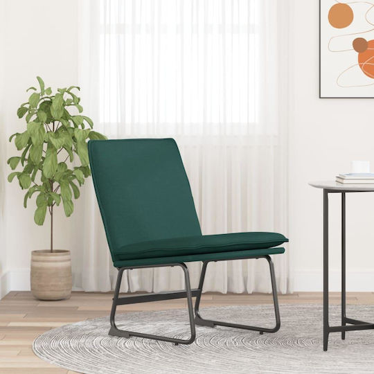 Dark Green 52x75x76cm