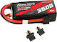 Gens Ace G-Tech Li-Po Battery 11.4V 3600mAh 60C...