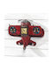 Parisis Antik Dekorative Miniatur