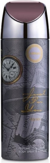 Armaf Just For You Αποσμητικό σε Spray 200ml
