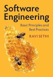 Software Engineering, Basic Principles and Best Practices