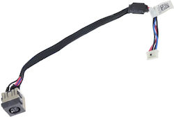 Dell 9KHJ3 Bătaie Latitude Cu Cablu Pentru Dell Dell 9KHJ3 Bătaie Latitude Cu Cablu Pentru Dell