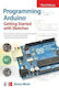 Programming Arduino, Започване на работа с ескизи
