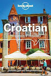 Lonely Planet Croatian Phrasebook & Dictionary