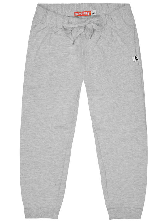 Energiers Kids Sweatpants Melange