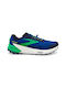 Brooks Catamount 2 Ανδρικά Αθλητικά Παπούτσια Running Μπλε
