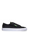 Manual TX SE Ανδρικά Sneakers Μαύρα