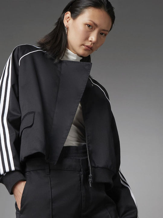 adidas gazelle silver green womens adidas Originals Drop 3 Quilted Liner Jacket main image 0