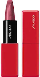 Shiseido Technosatin Gel Κραγιόν