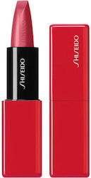 Shiseido Technosatin Gel Lipstick Satin 409 Har...