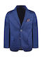 Kids' Blazer Short Blue
