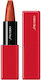 Shiseido Technosatin Gel Κραγιόν Satin 414 Uplo...