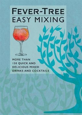 Fever-Tree Easy Mixing