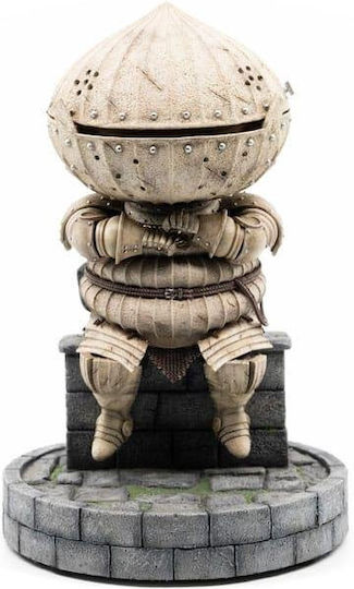 First 4 Figures Dark Souls: Siegward of Catarina Φιγούρα 21εκ.