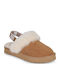Kinderhausschuhe Tabac Braun 1130395K-CHE