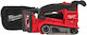 Milwaukee M18 FUEL FBTS75-552X Sander Gürtel 2x5.5Ah